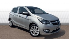 Vauxhall Viva 1.0 SE 5dr Petrol Hatchback